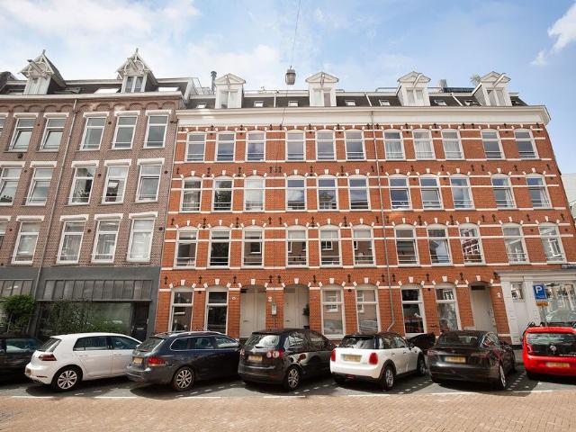 Appartement te huur in Amsterdam, Noord Holland