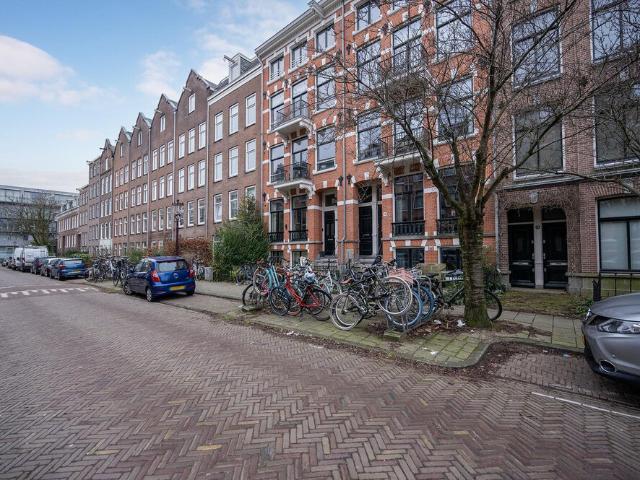 Appartement te huur in Amsterdam, Noord Holland