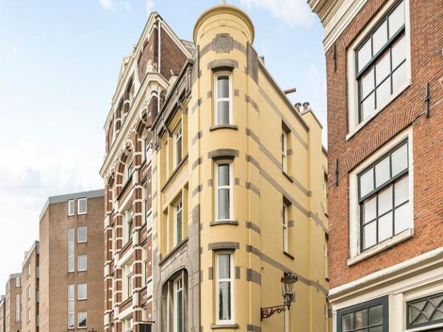 Appartement te huur in Amsterdam, Noord Holland