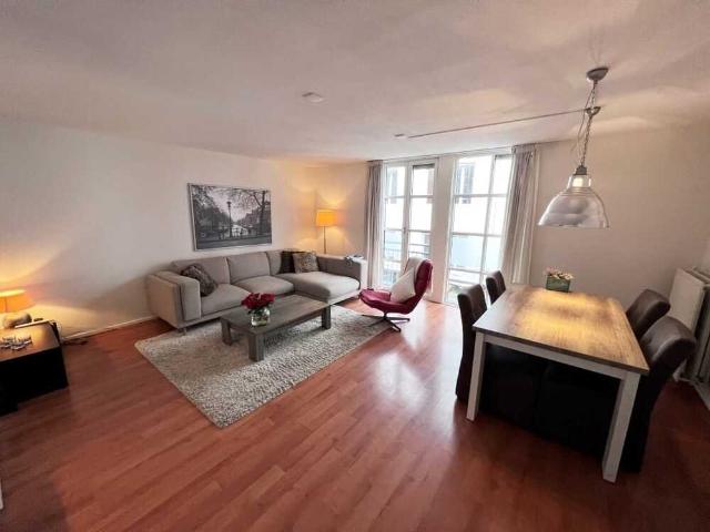 Appartement te huur in Amsterdam, Noord Holland
