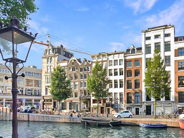 Appartement te huur in Amsterdam, Noord Holland