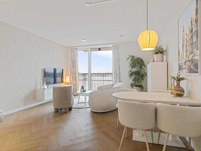 Appartement te huur in Amsterdam, Noord Holland