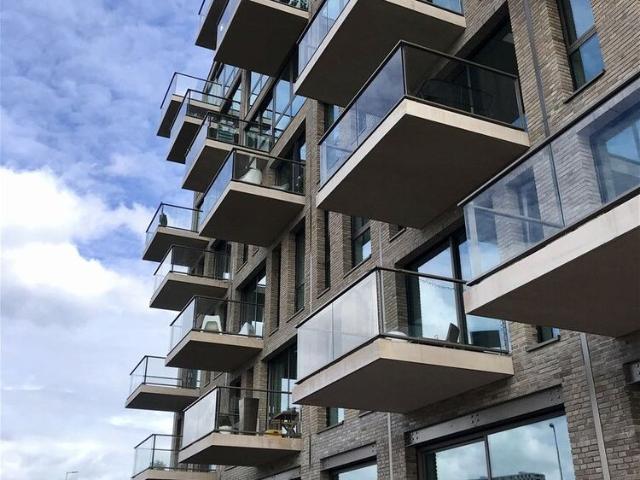 Appartement te huur in Amsterdam, Noord Holland