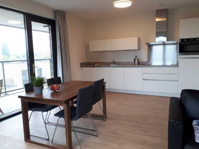 Appartement te huur in Amsterdam, Noord Holland