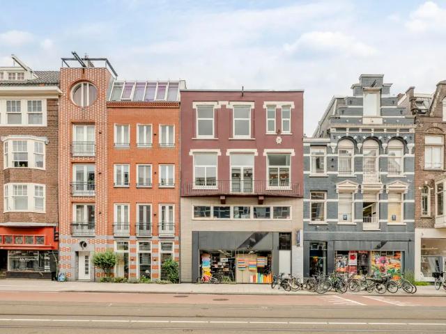Appartement te huur in Amsterdam, Noord Holland