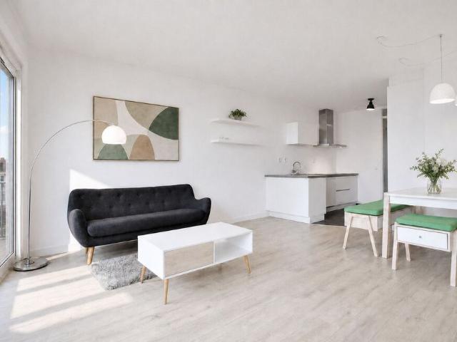 Appartement te huur in Amsterdam, Noord Holland