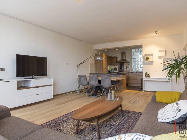 Appartement te huur in Amsterdam, Noord Holland