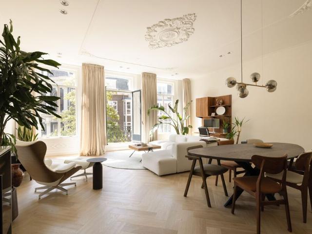 Appartement te huur in Amsterdam, Noord Holland