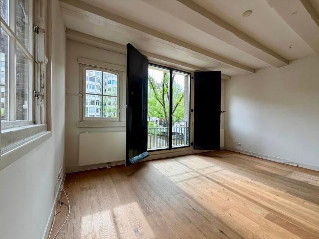 Appartement te huur in Amsterdam, Noord Holland