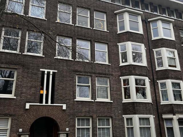 Appartement te huur in Amsterdam, Noord Holland