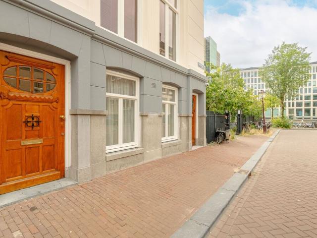 Appartement te huur in Amsterdam, Noord Holland