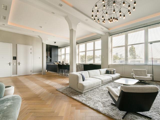 Appartement te huur in Amsterdam, Noord Holland