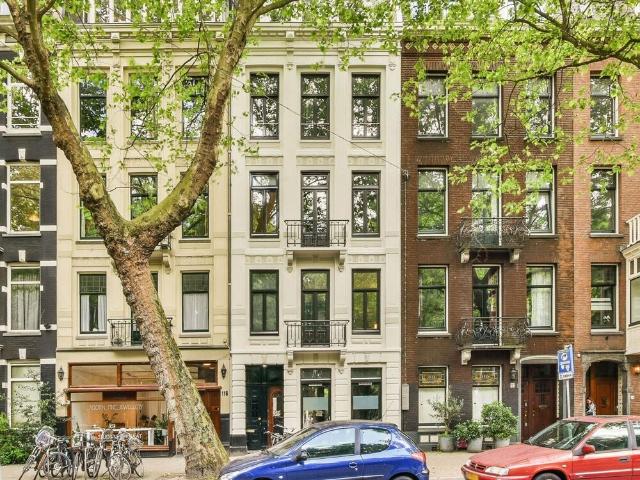 Appartement te huur in Amsterdam, Noord Holland