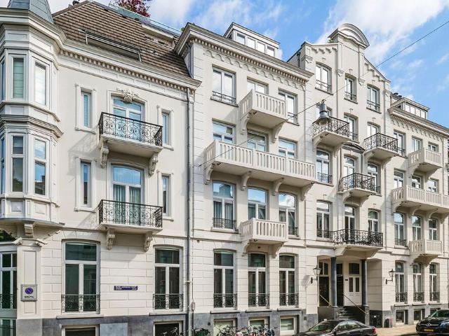 Appartement te huur in Amsterdam, Noord Holland