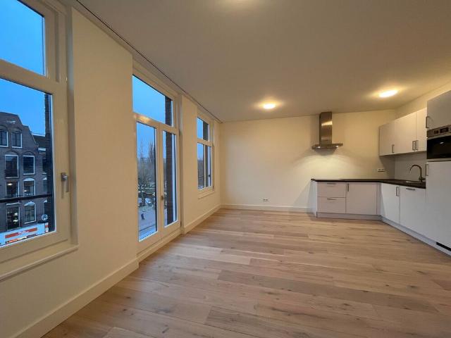 Appartement te huur in Amsterdam, Noord Holland