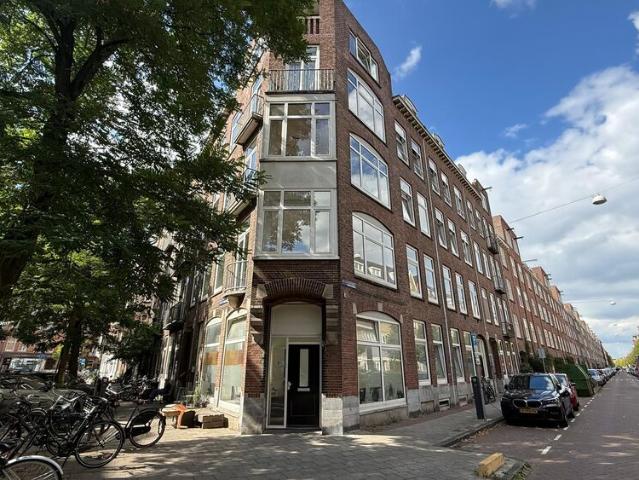 Appartement te huur in Amsterdam, Noord Holland