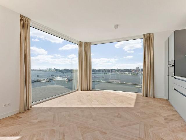 Appartement te huur in Amsterdam, Noord Holland