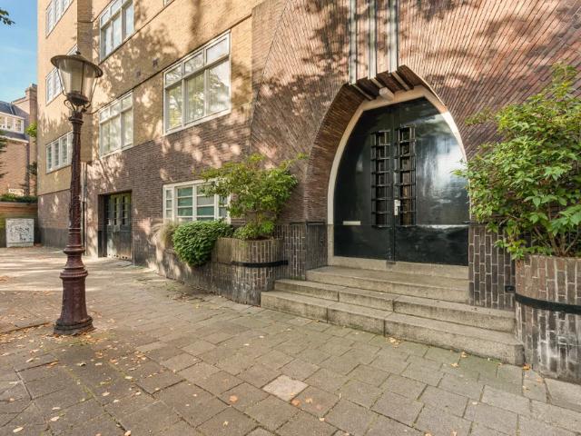 Appartement te huur in Amsterdam