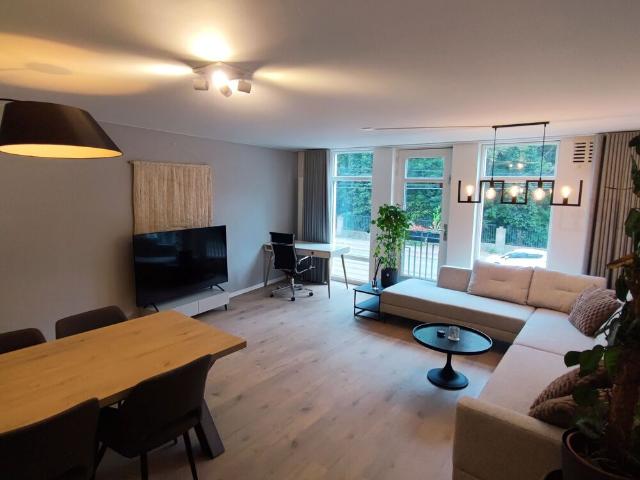 Appartement te huur in Amsterdam
