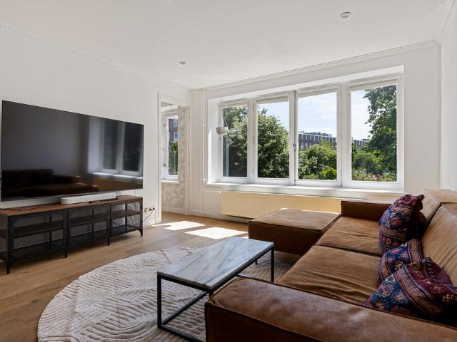 Appartement te huur in Amsterdam, Noord Holland
