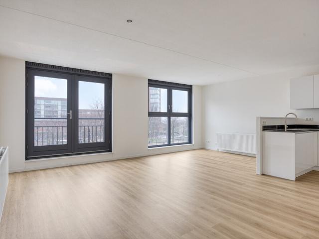 Appartement te huur in Barendrecht, Zuid Holland