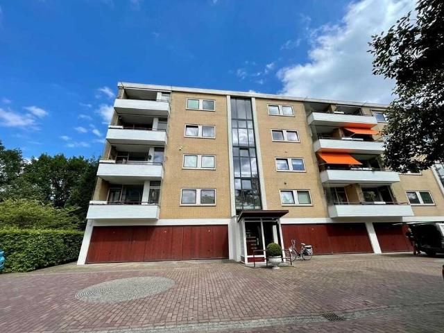 Appartement te huur in Bussum, Noord Holland