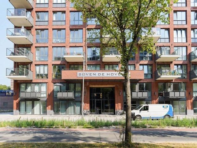Appartement te huur in Delft, Zuid Holland