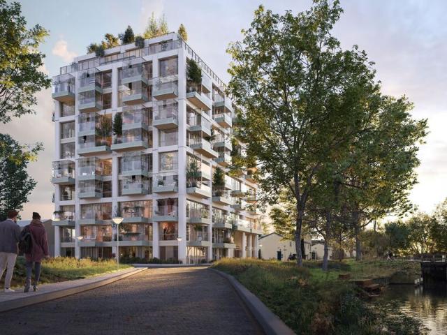 Appartement te huur in Delft, Zuid Holland