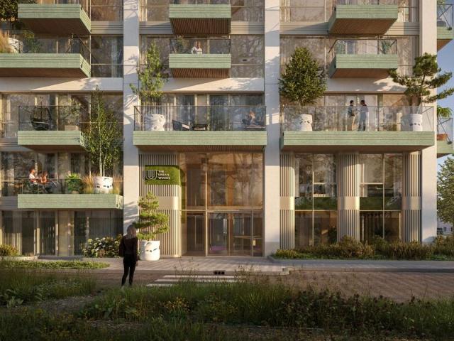 Appartement te huur in Delft, Zuid Holland