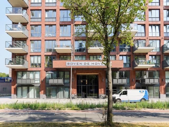 Appartement te huur in Delft