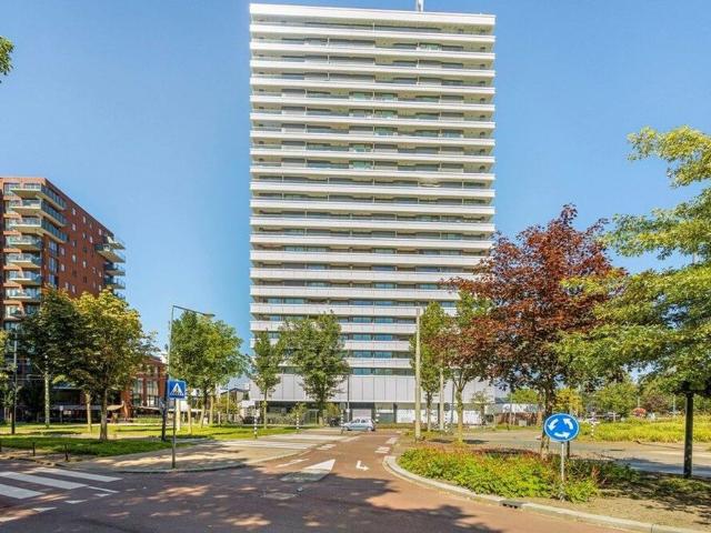 Appartement te huur in Delft, Zuid Holland