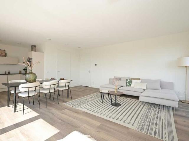 Appartement te huur in Zuid Holland