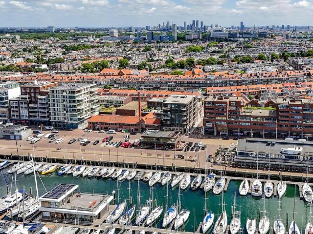 Appartement te huur in Zuid Holland