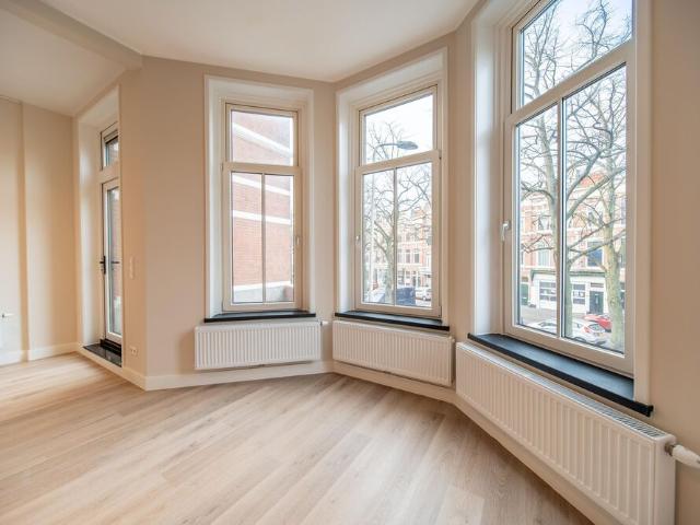 Appartement te huur in Zuid Holland