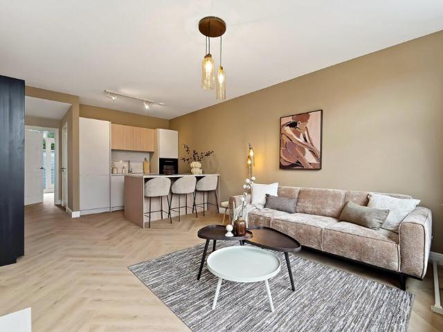 Appartement te huur in Zuid Holland