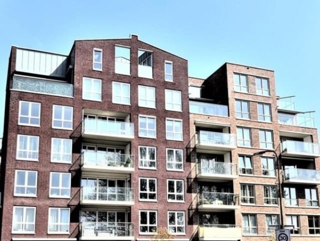 Appartement te huur in Den Haag, Zuid-Holland