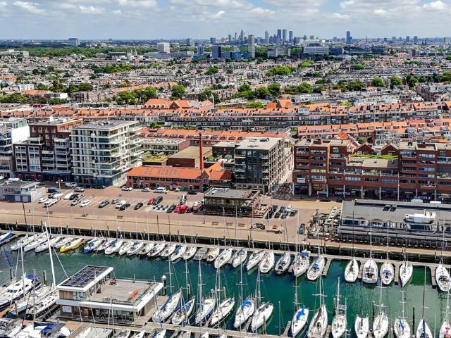 Appartement te huur in Zuid Holland