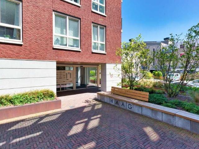 Appartement te huur in Den Haag, Zuid-Holland