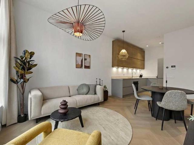 Appartement te huur in Zuid Holland