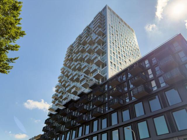 Appartement te huur in Zuid Holland