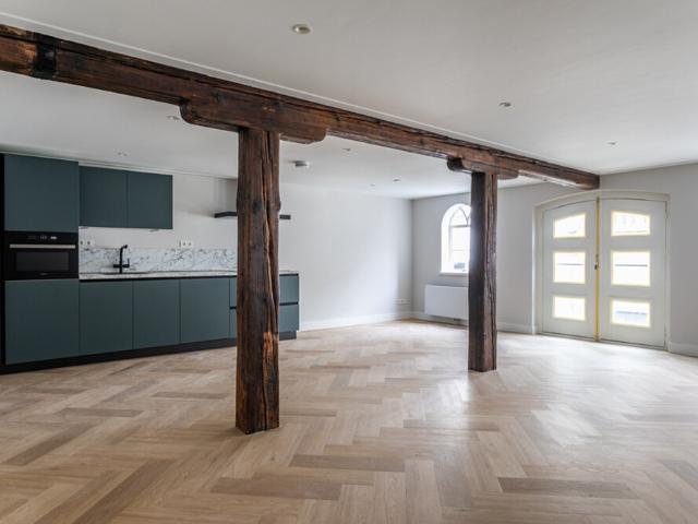 Appartement te huur in Zuid Holland