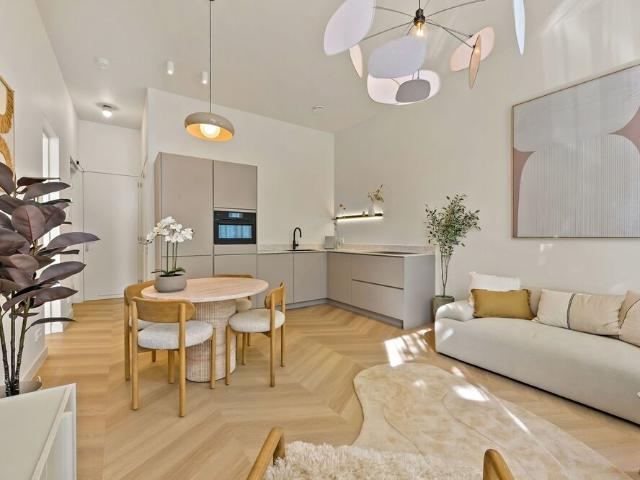 Appartement te huur in Zuid Holland