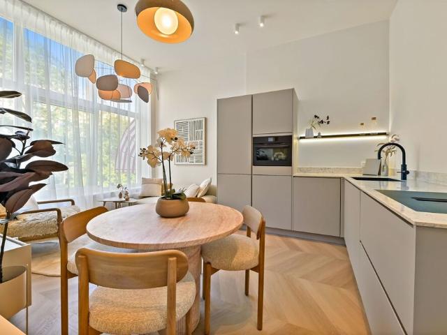 Appartement te huur in Zuid Holland