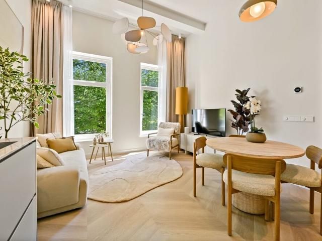 Appartement te huur in Zuid Holland