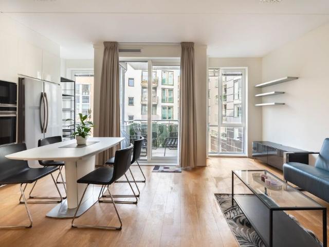 Appartement te huur in Diemen