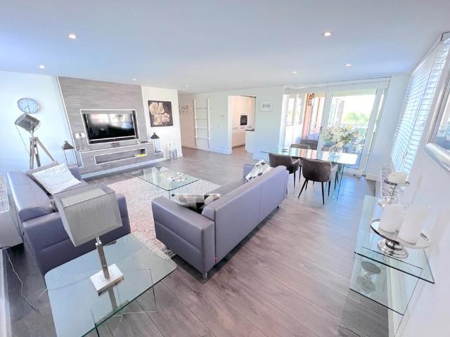 Appartement te huur in Diemen