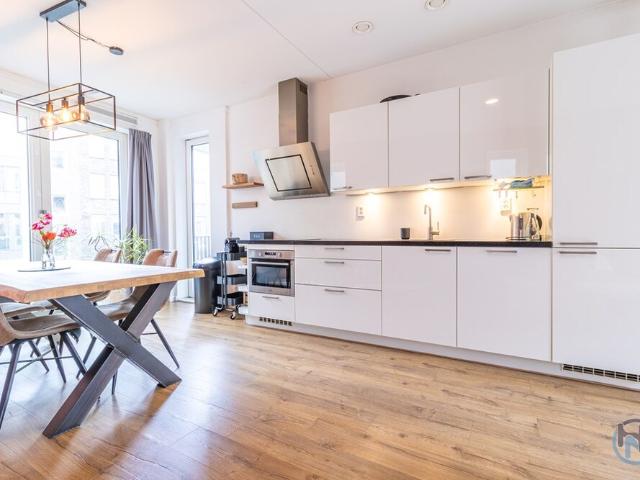 Appartement te huur in Diemen, Noord Holland