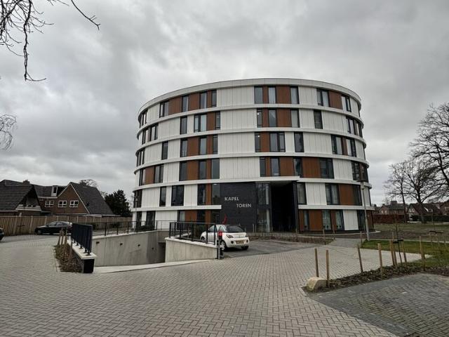 Appartement te huur in Drenthe