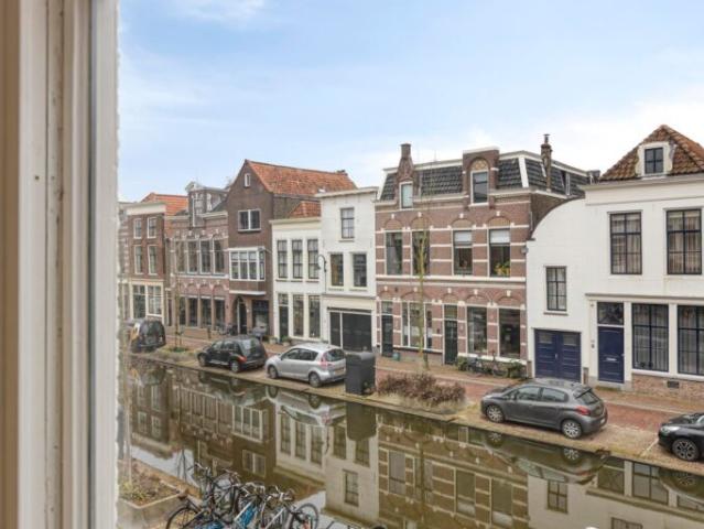 Appartement te huur in Gouda, Zuid Holland