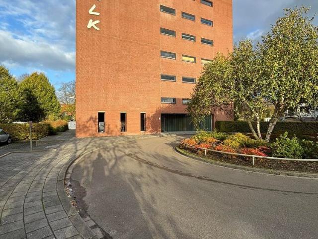 Appartement te huur in Groningen